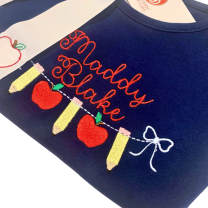 No. 2 Banner Design