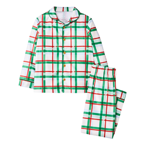 Christmas PJs