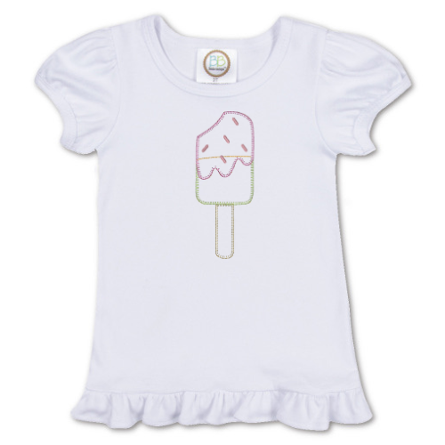 Pop Outline Design