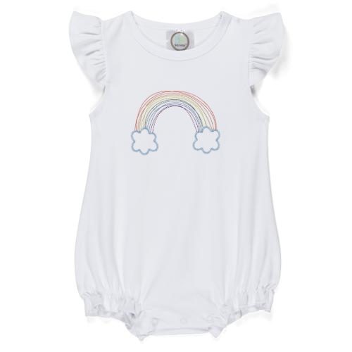 Rainbow Design