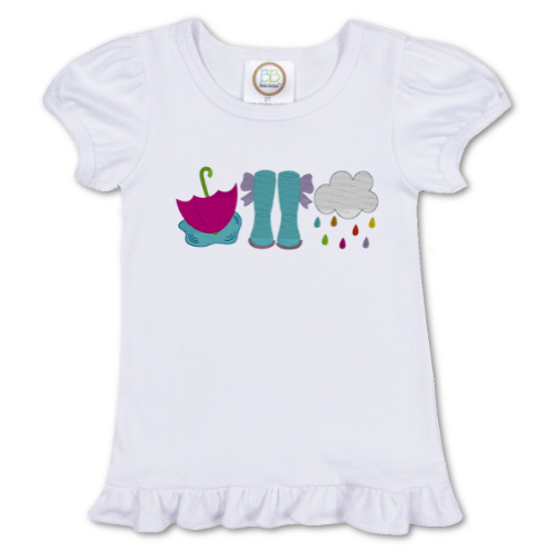 Rainy Day Design