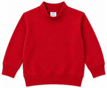 Premium Mock Neck Collection Pre-Order