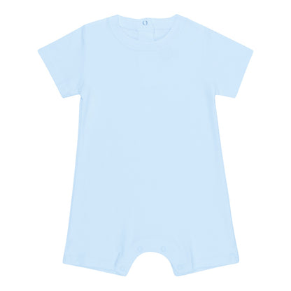 Tee Romper