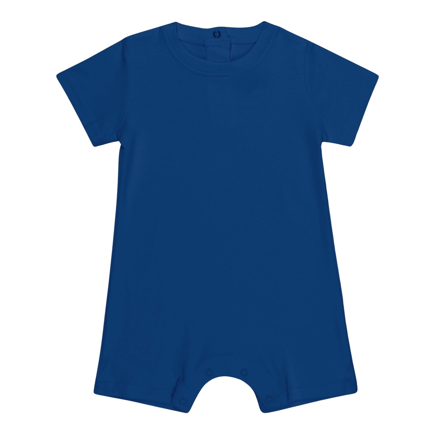 Tee Romper