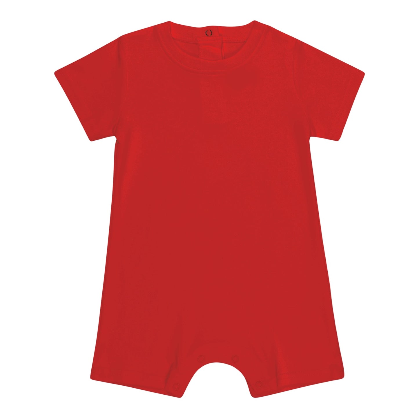 Tee Romper