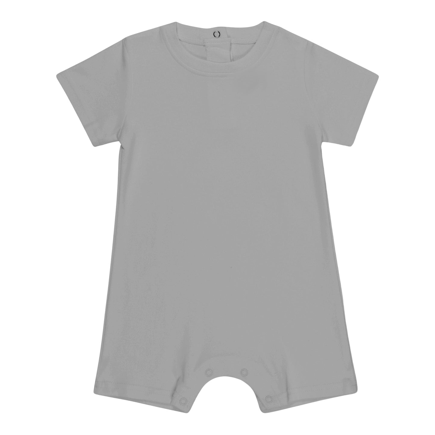 Tee Romper