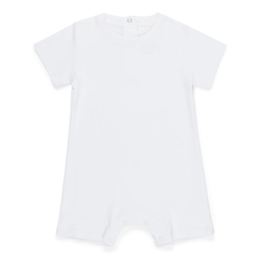 Tee Romper