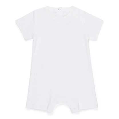 Tee Romper