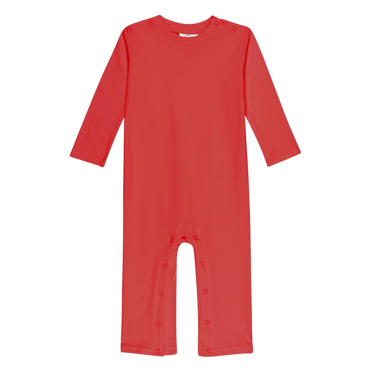 Long Sleeve Romper