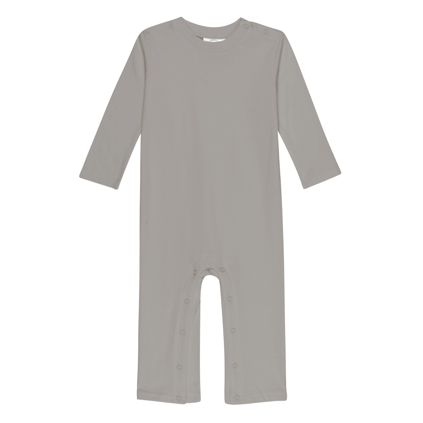 Long Sleeve Romper