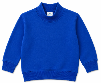 Premium Mock Neck Collection Pre-Order