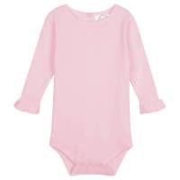 Ruffle Tee Onesie