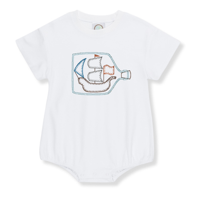 Summer Outline & Appliqué Clothing