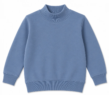 Premium Mock Neck Collection Pre-Order
