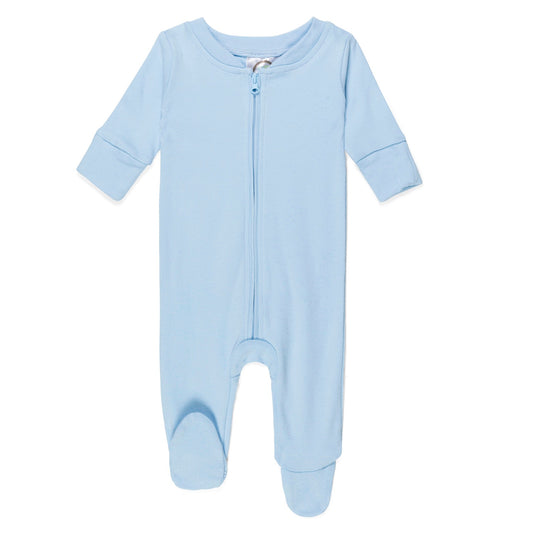 Zipper Sleeper