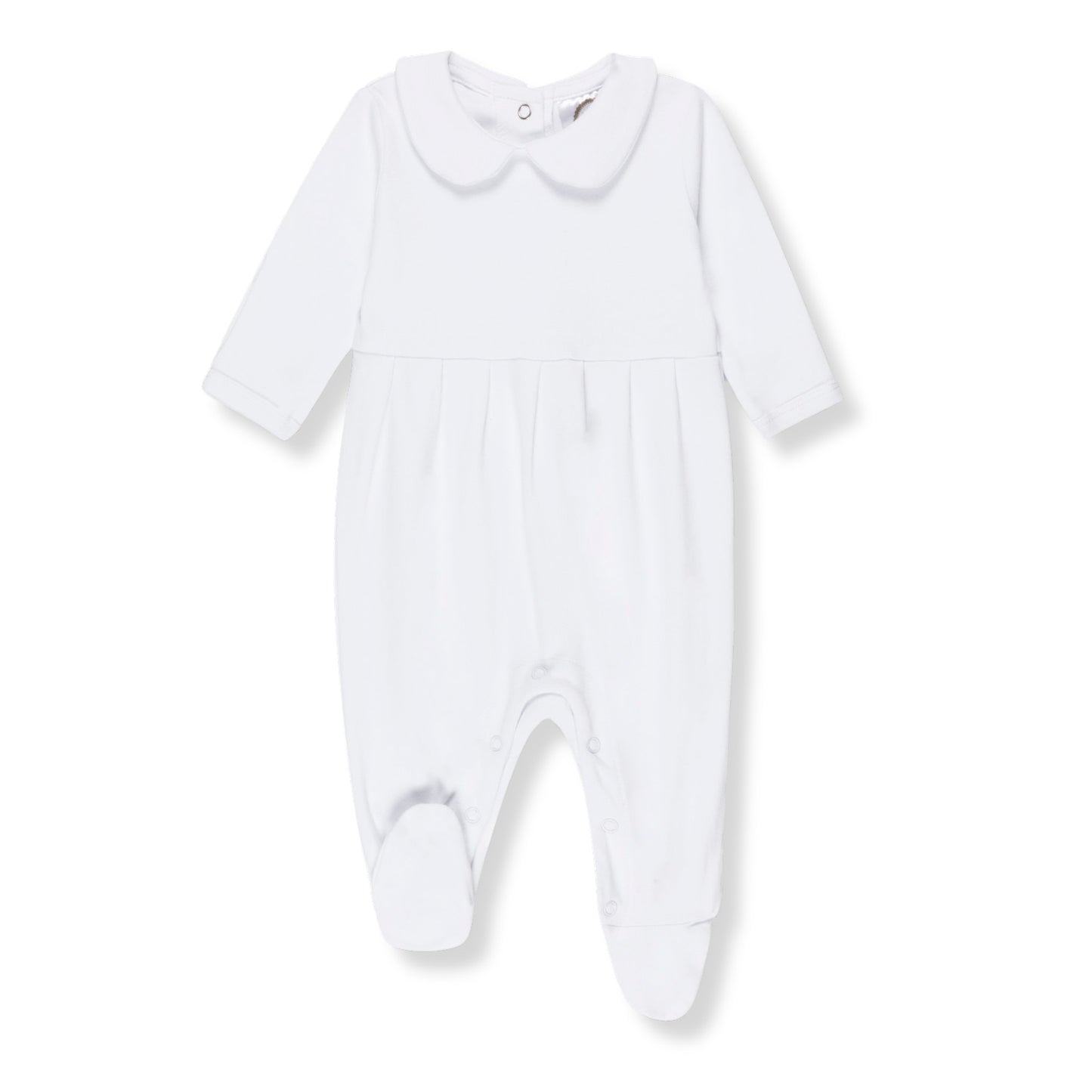 Peter Pan Collar Sleeper