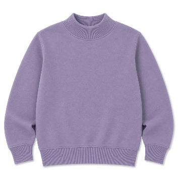 Premium Mock Neck Collection Pre-Order