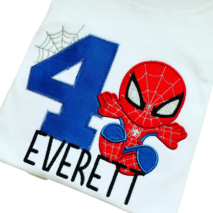 Birthday Clothing
