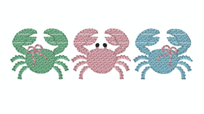 Summer Embroidery Clothing