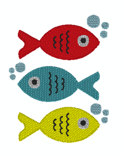 Summer Embroidery Clothing