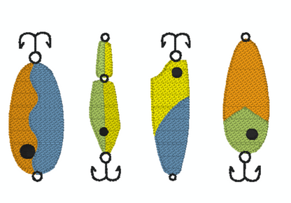 Summer Embroidery Clothing