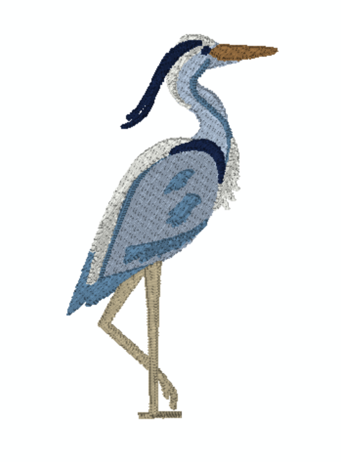 Summer Embroidery Clothing