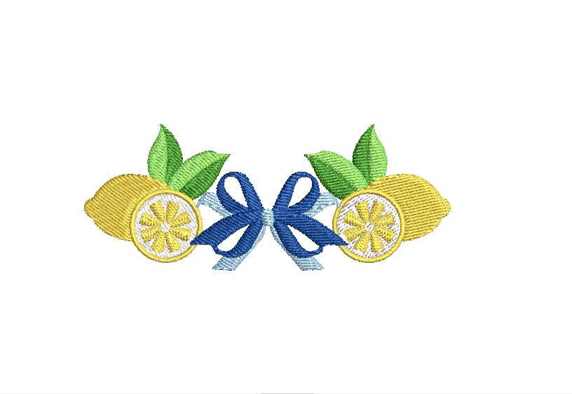 Summer Hand Towel