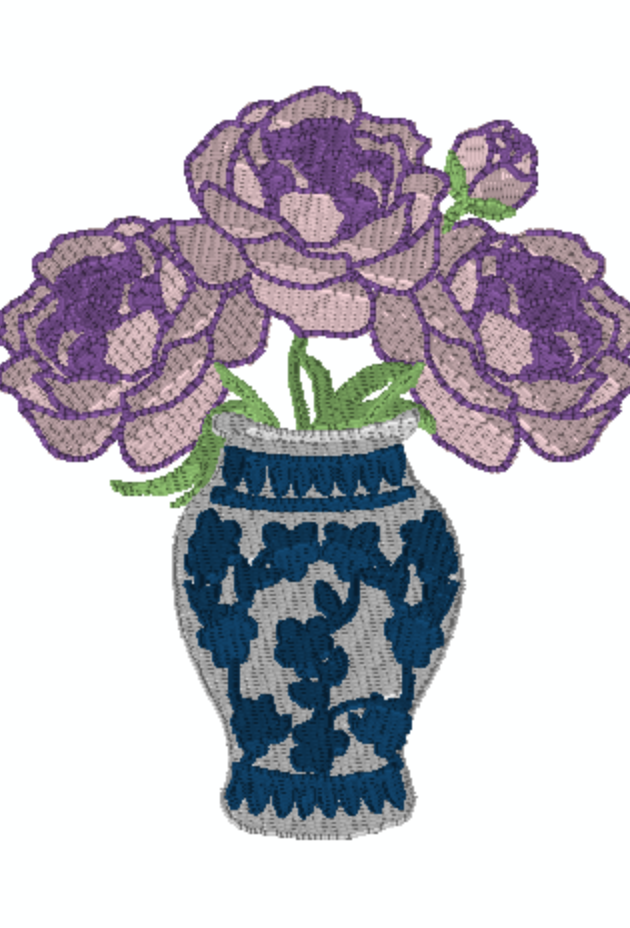 Summer Hand Towel
