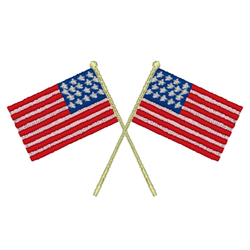 USA Canvas Totes