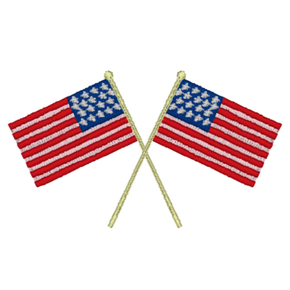USA Canvas Totes
