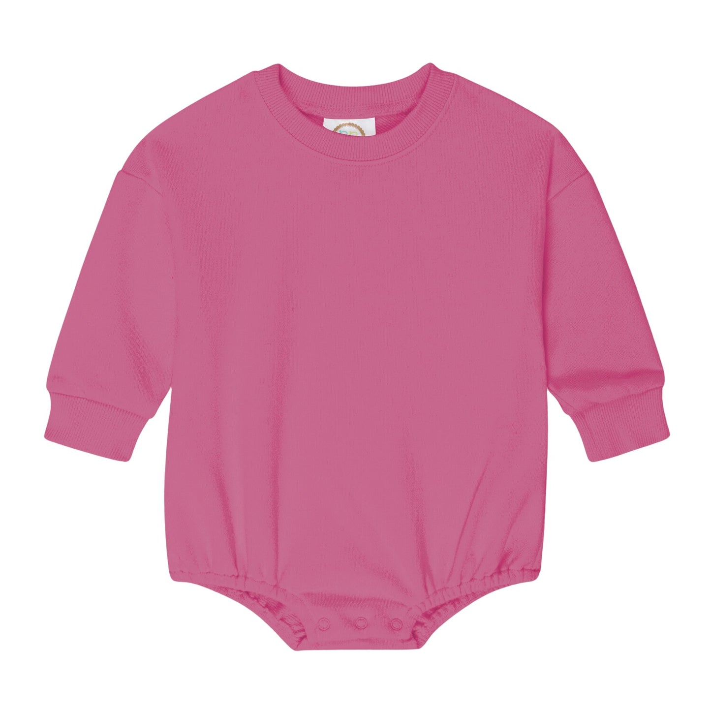 Sweatshirt Bubble