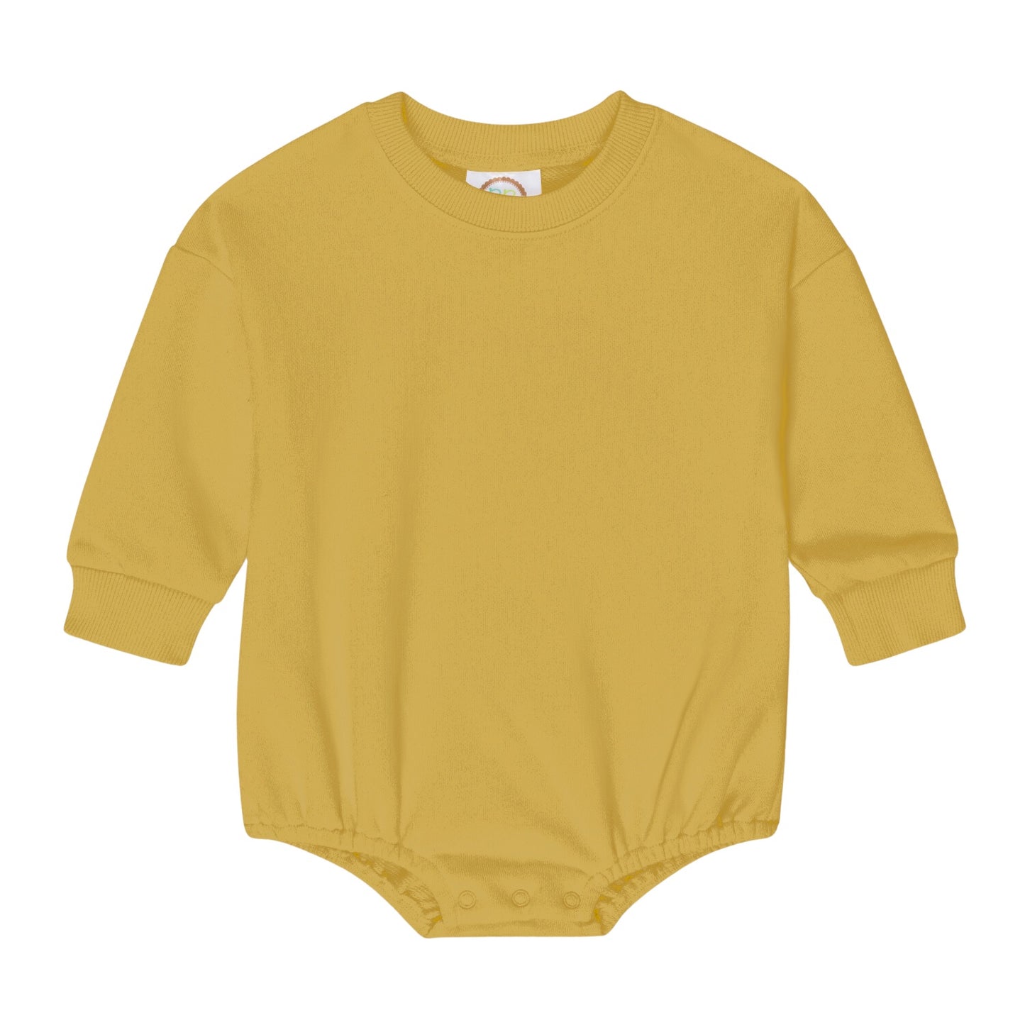 Sweatshirt Bubble