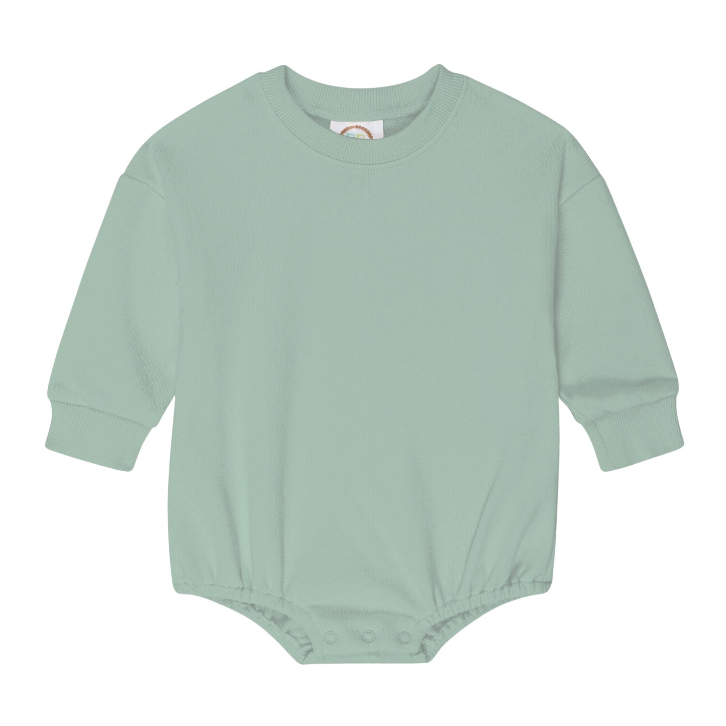 Sweatshirt Bubble
