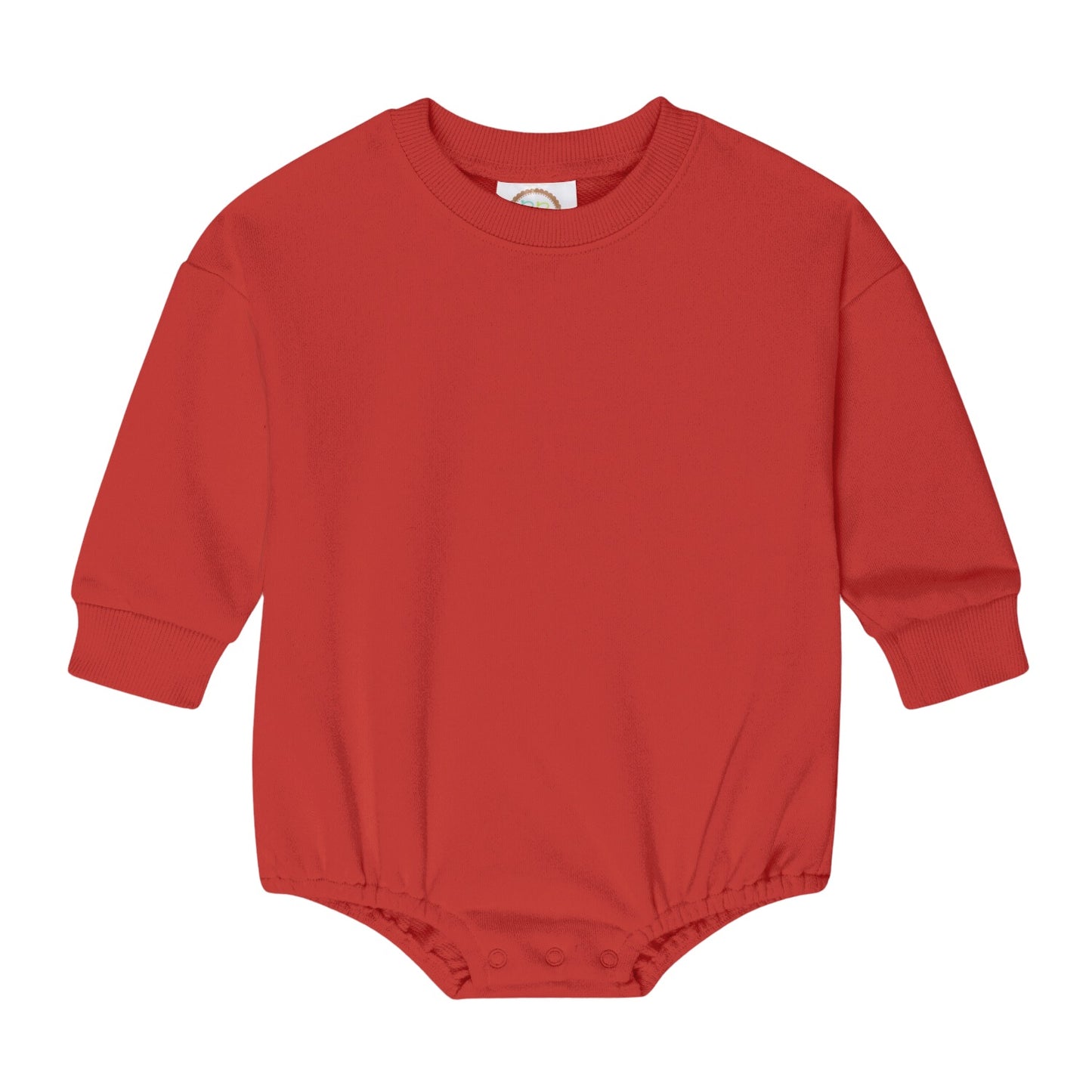 Sweatshirt Bubble
