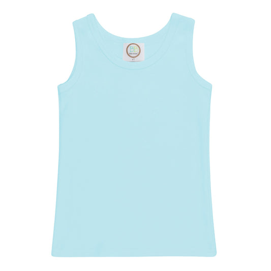 Girl Tank Top Selection