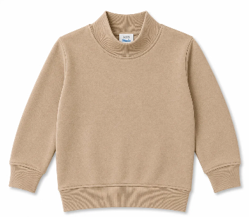 Premium Mock Neck Collection Pre-Order