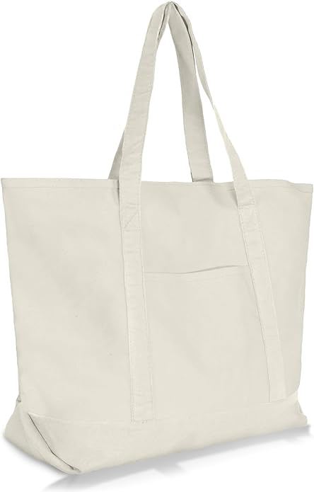 Canvas Tote Selection