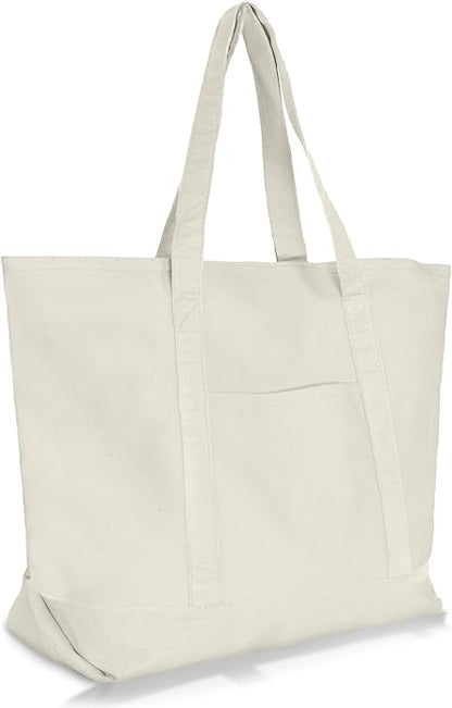 USA Canvas Totes