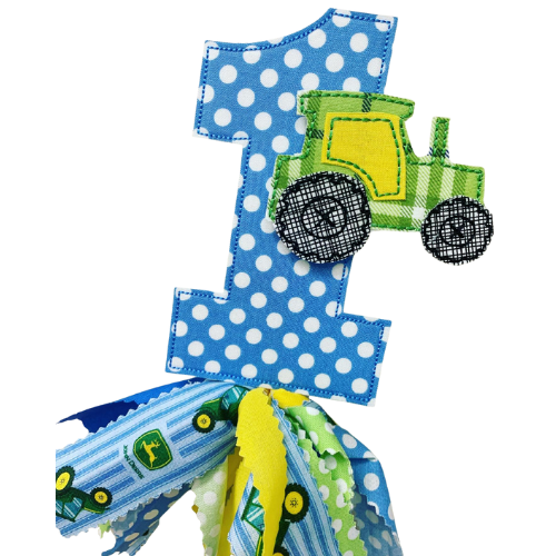 Custom Cake Topper / Photo Prop