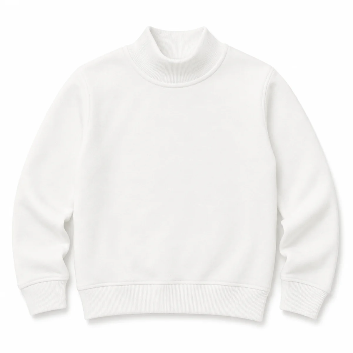 Premium Mock Neck Collection Pre-Order