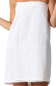 Towel Wrap Selection